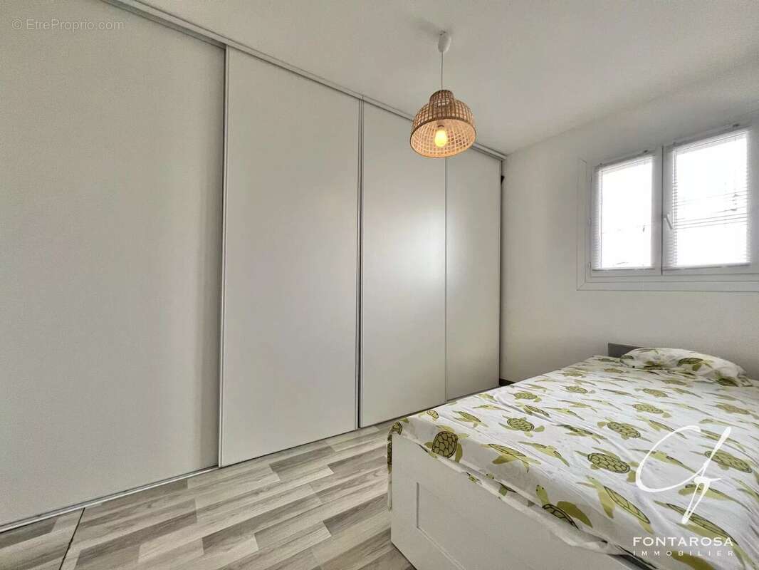 Appartement à SAINT-RAPHAEL