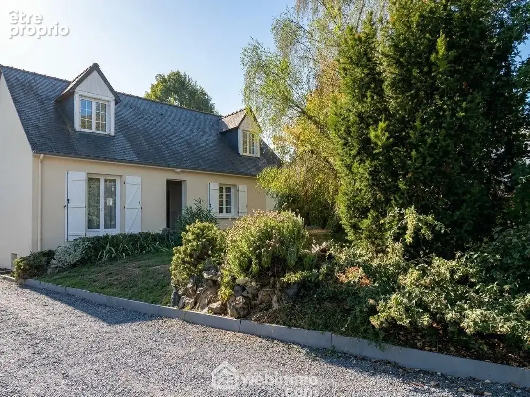 Maison 7 pièces 115 m² à vendre à Chalonnes-Sur-Loire (49290) - photo 10