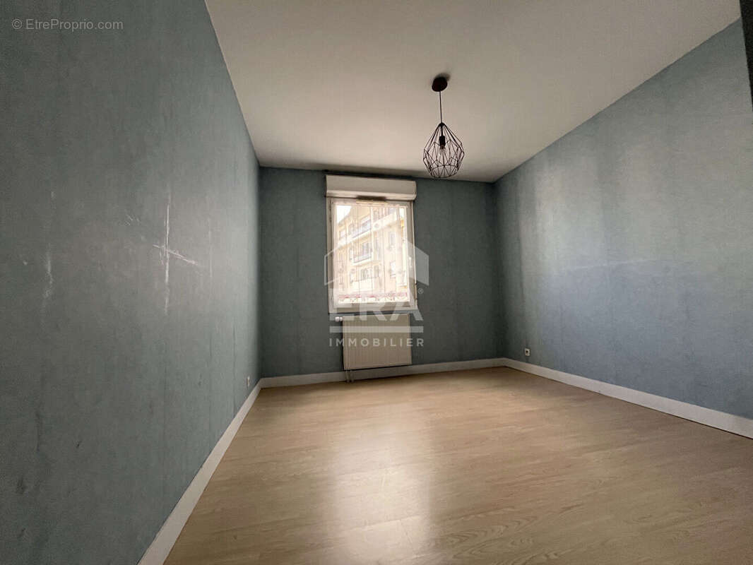 Appartement 87m² à rouen - photo 7