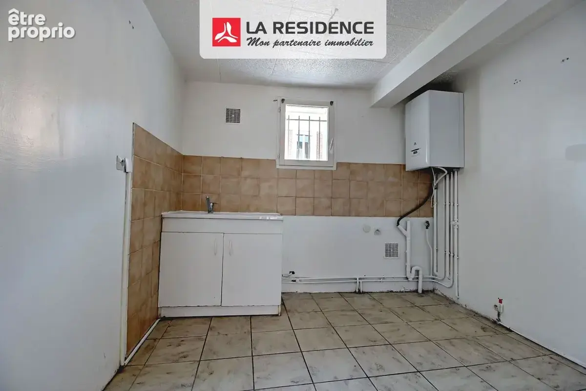 Maison 4 pièces 71 m² à vendre à Saint-Etienne-Du-Rouvray (76800) - photo 8