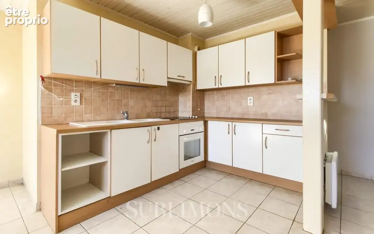 Appartement à vendre Sarzeau - photo 3