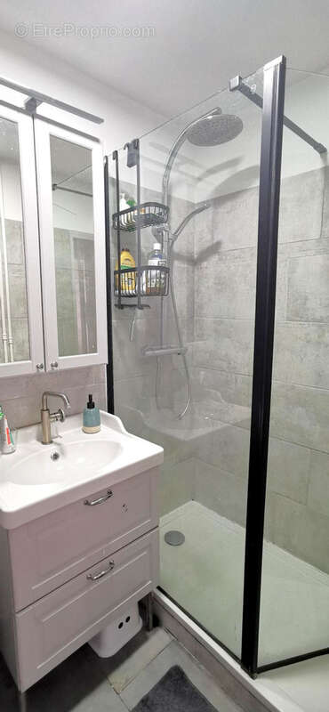 Appartement à CASSIS