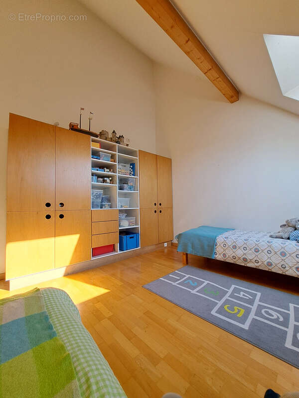 Maison à CHAVANOD