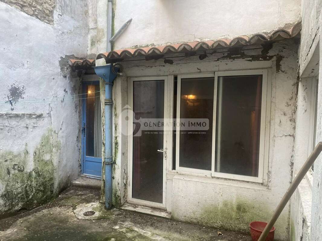 Appartement à ARLES