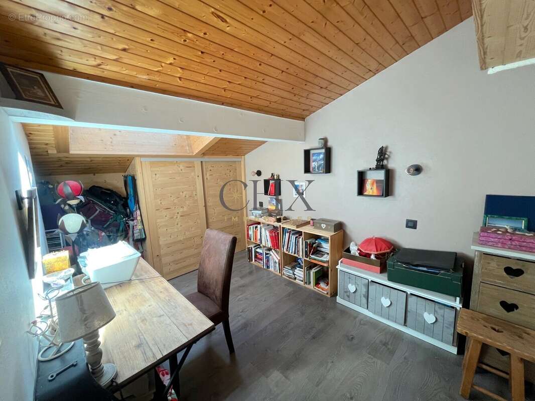 Appartement 40 m² à Chamonix-Mont-Blanc  - photo 9