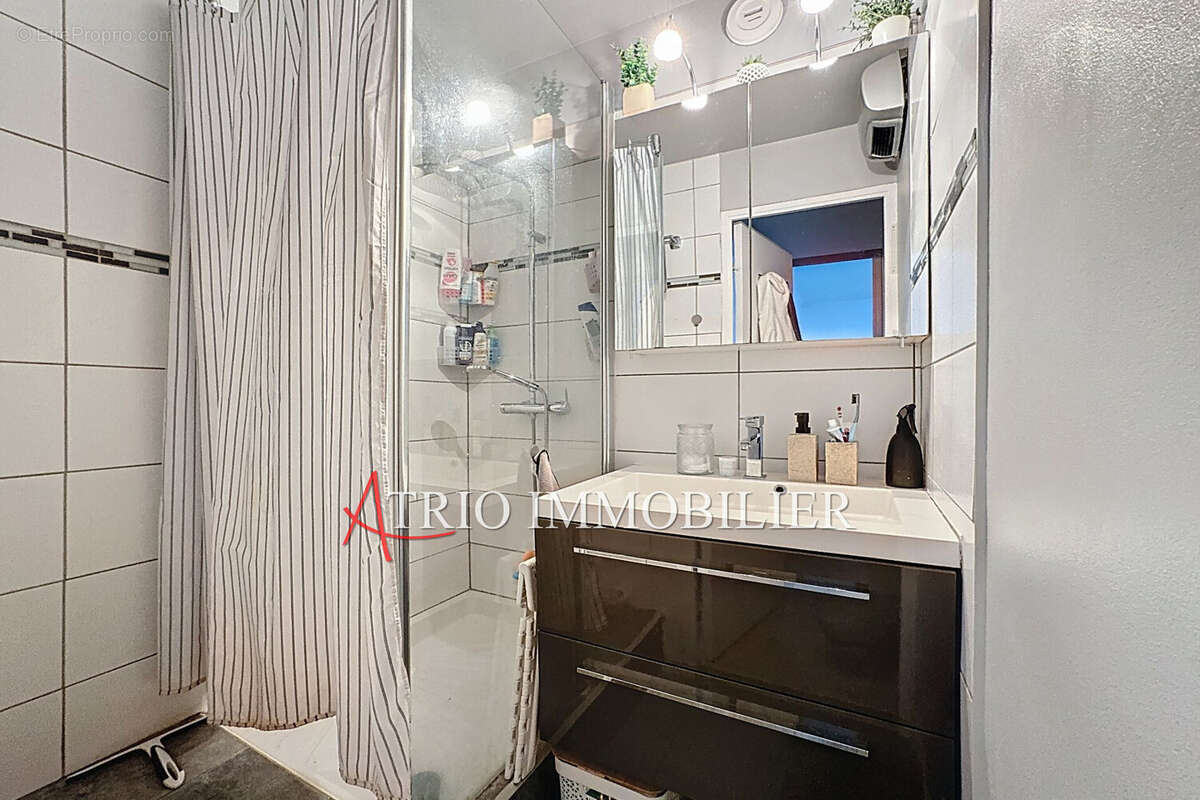 Appartement à CAGNES-SUR-MER