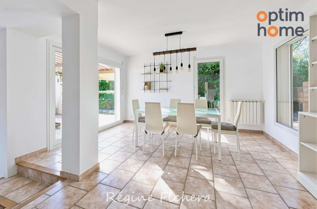 Maison à vendre 6 pièces BOUC BEL AIR (13) - photo 11