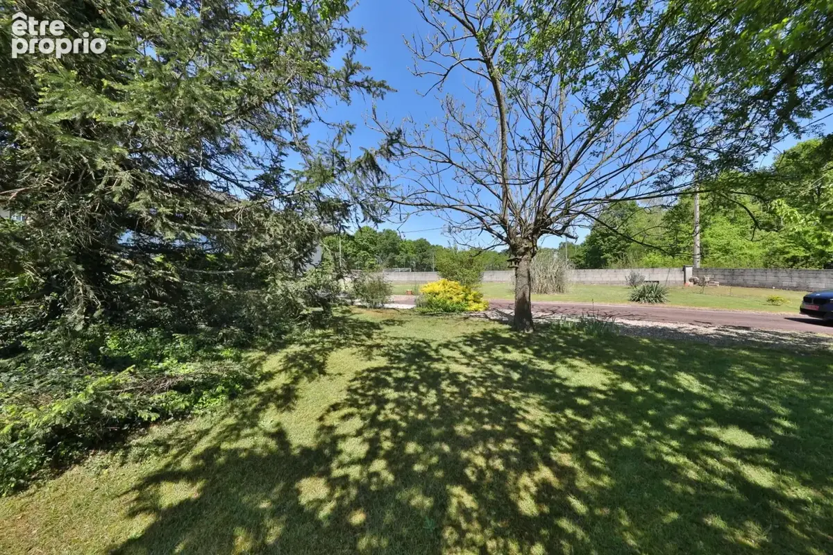 Maison à vendre 5 pièces proche de PONT DE VAUX (01) - photo 20