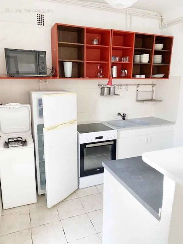 Appartement à AVIGNON