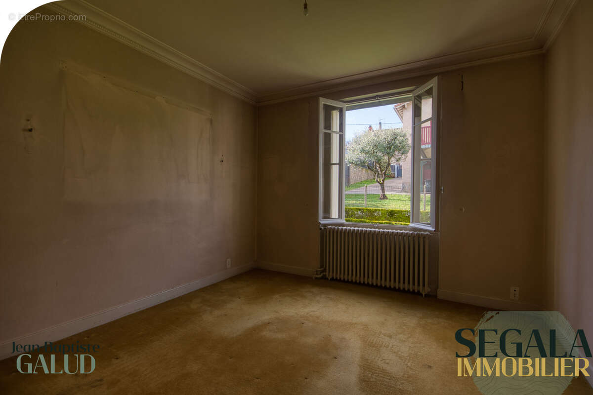 Maison Lumineuse - 3 chambres - photo 9