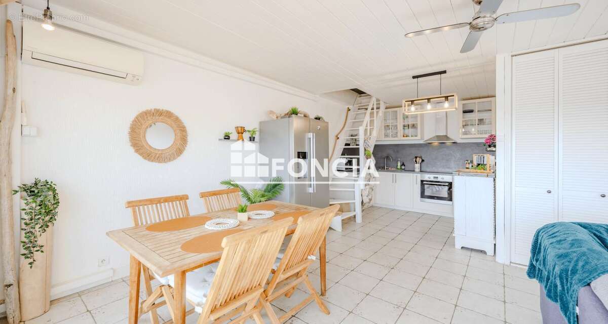 Appartement à HYERES