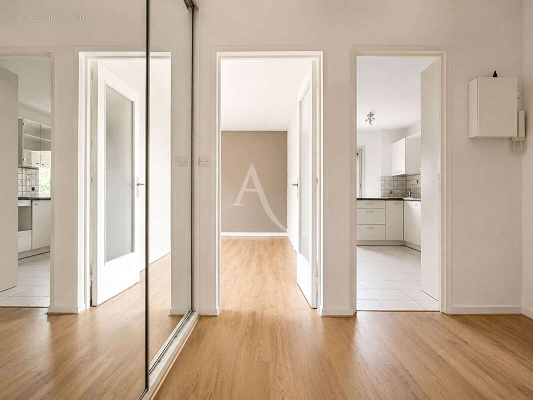 Appartement à GRADIGNAN