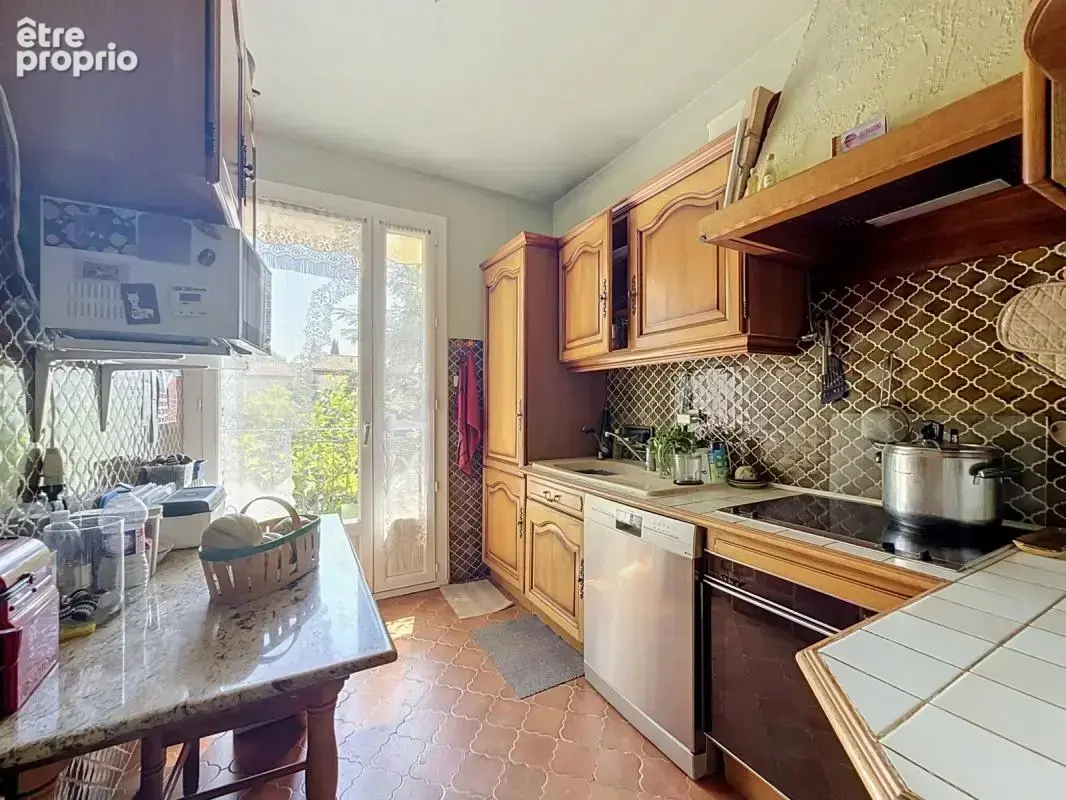 Le Pontet -à 10 min d'Avignon -maison 142m² -piscine -garage - photo 15