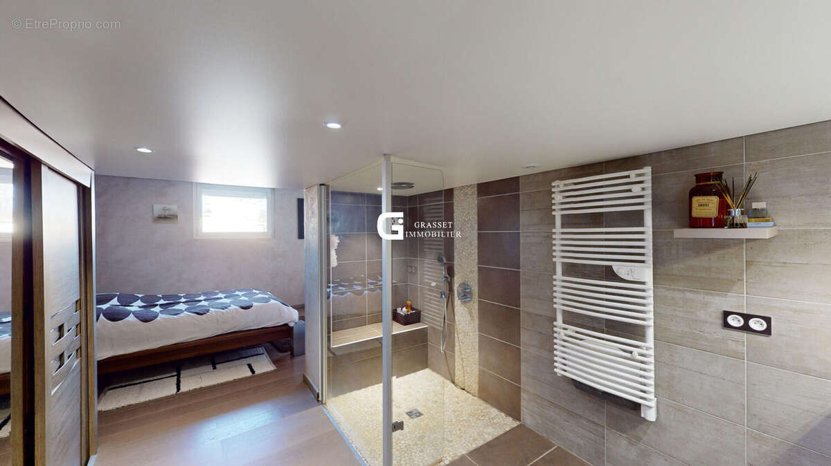 Appartement à OYONNAX