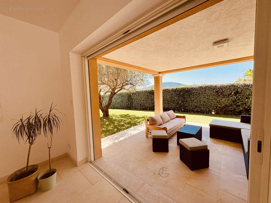 Maison à SAINTE-MAXIME