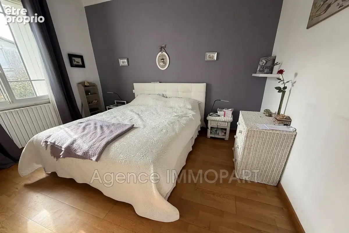 Maison 3 pièces 80 m² à vendre à Pornichet (44380) - photo 6