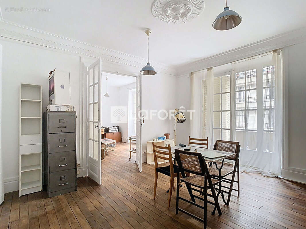 Appartement à LIMOGES