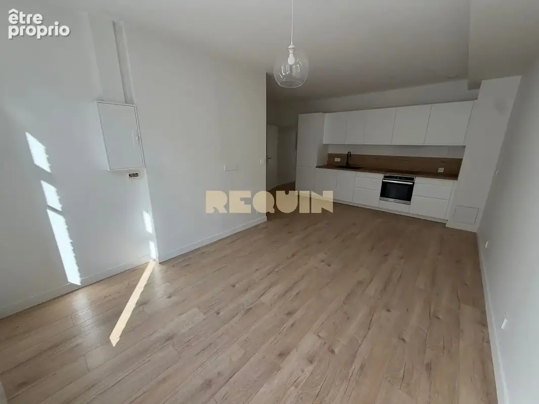 Photo Appartement à Lille au prix de 229 000€