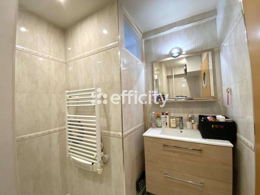 Appartement à NEUILLY-PLAISANCE