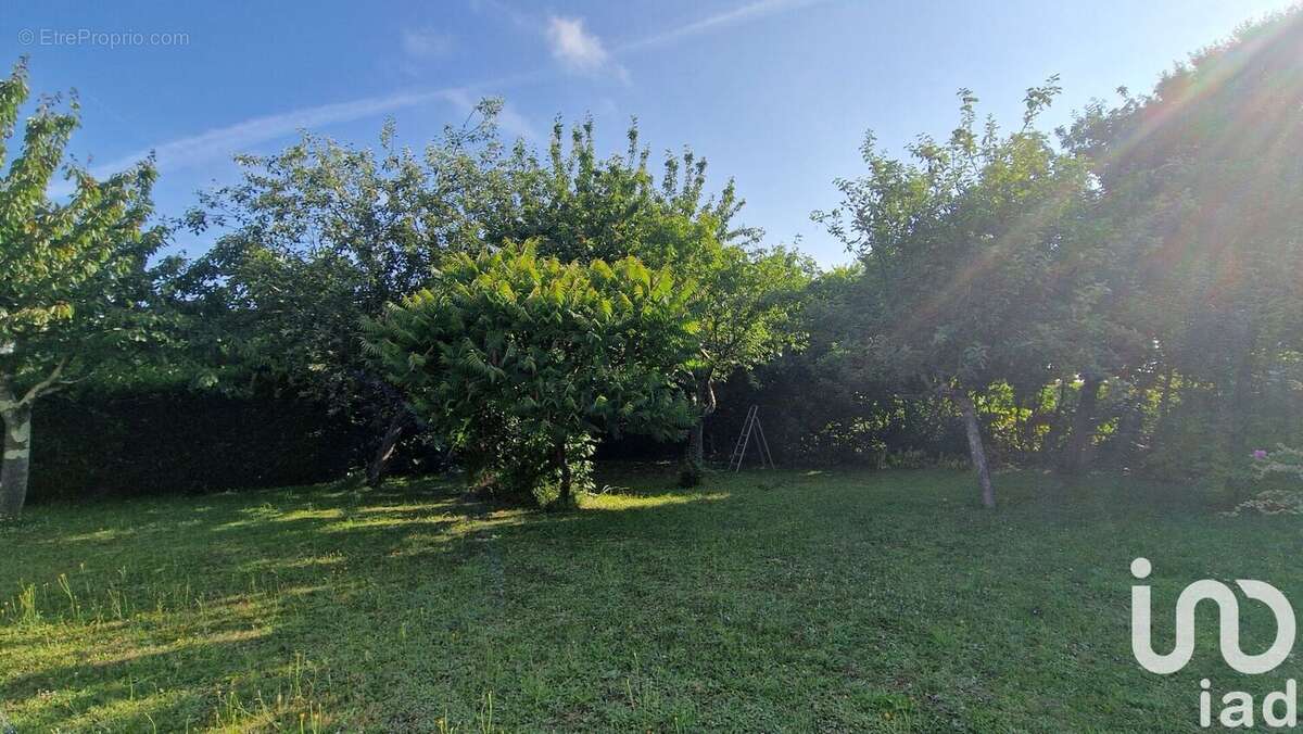 Photo 4 - Terrain à SARZEAU