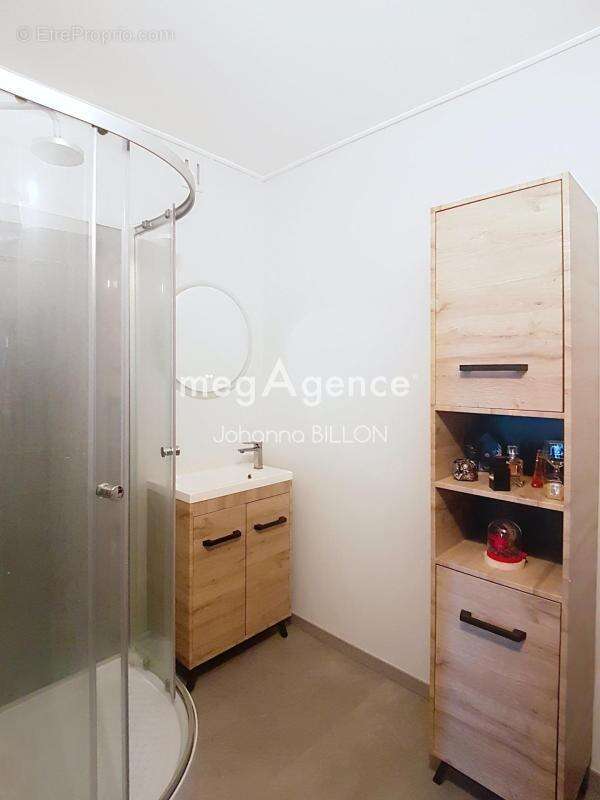 Appartement à TOURS