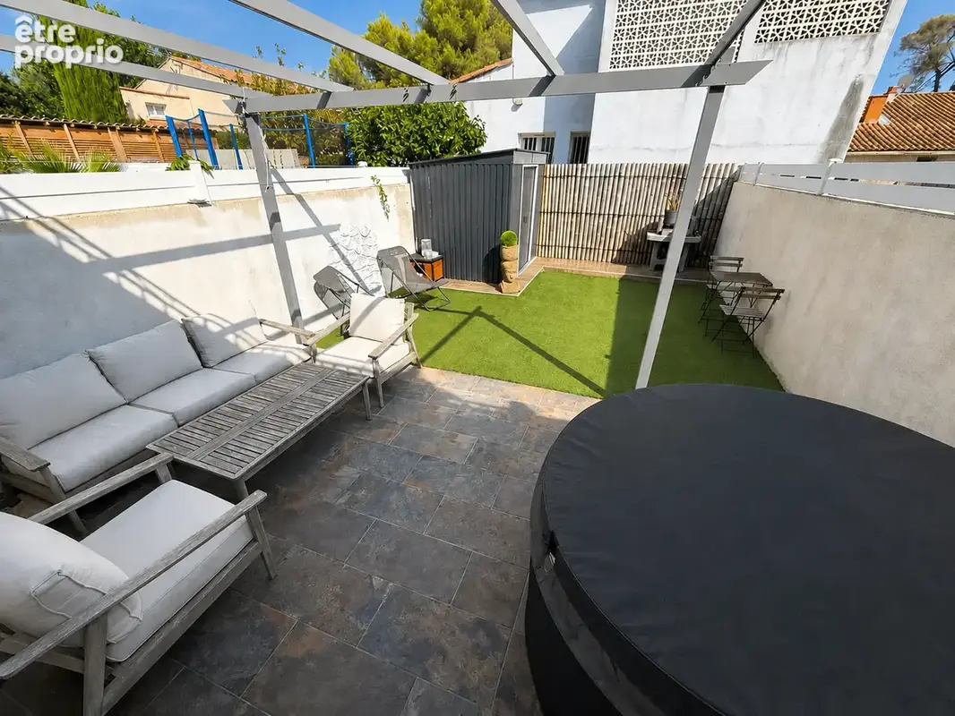 Exclusivite -maison t4 80 m2 - photo 1