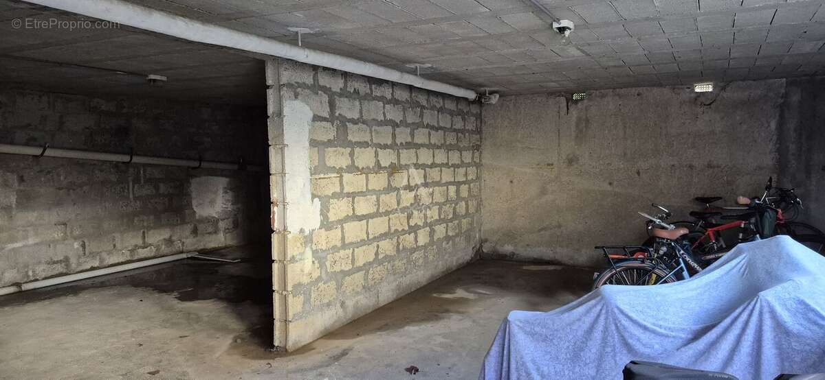 Appartement à LANVEOC