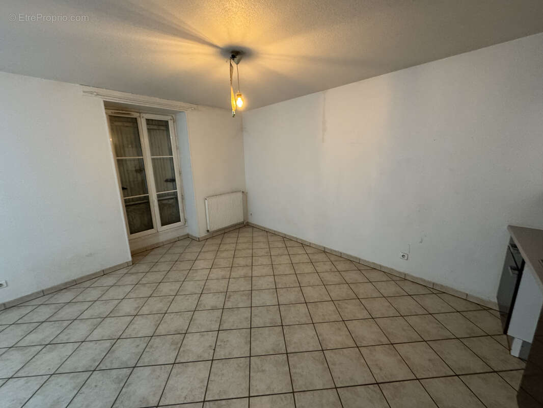 Appartement à LE PUY-EN-VELAY