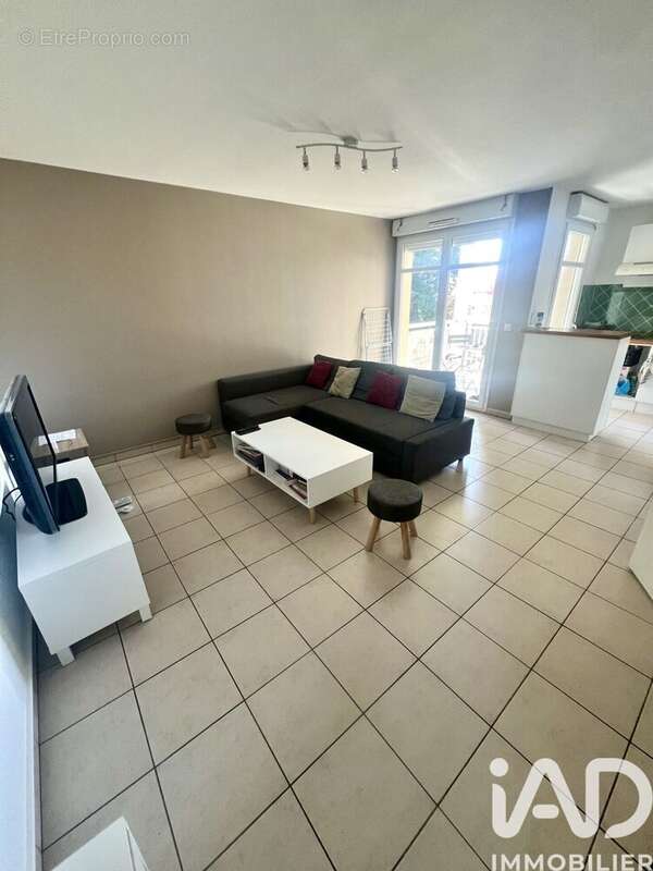 Photo 2 - Appartement à CESTAS