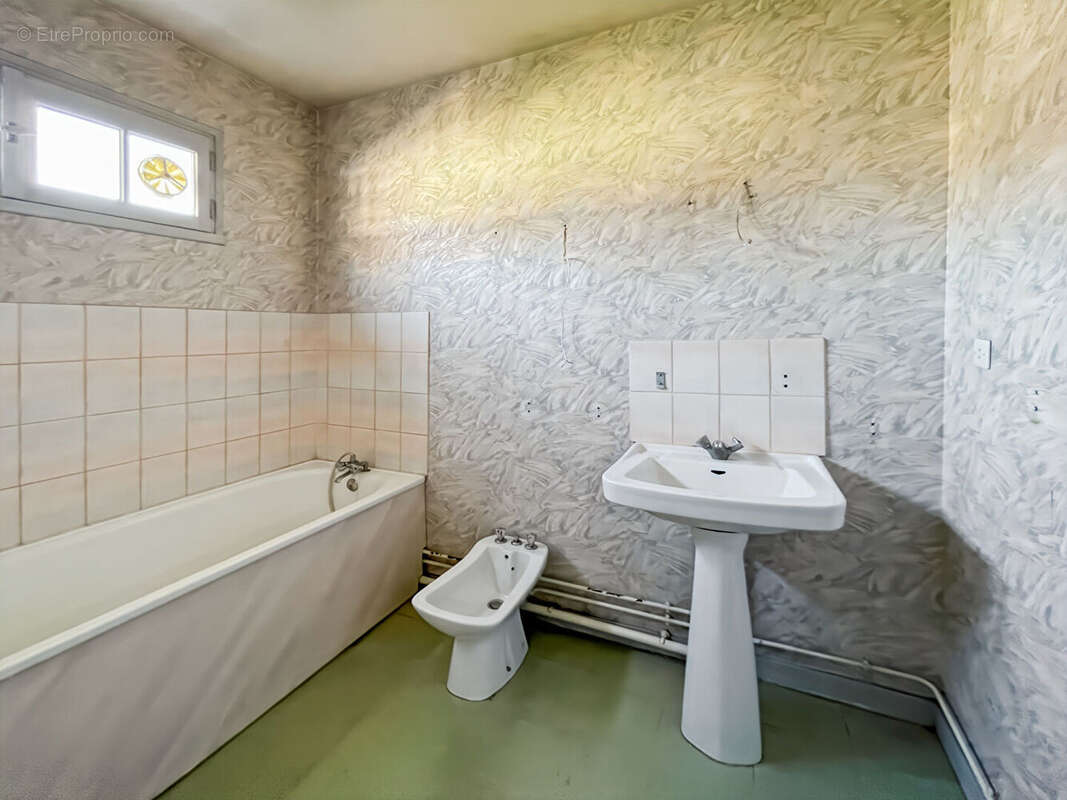 Maison à DAMMARIE-LES-LYS