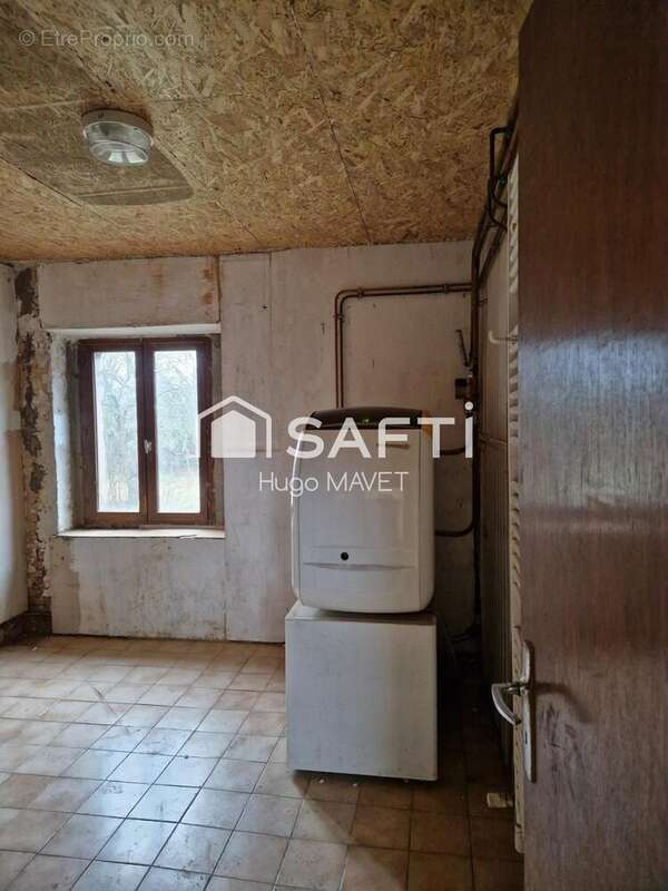 Maison 179 m² à Rogny  - photo 9