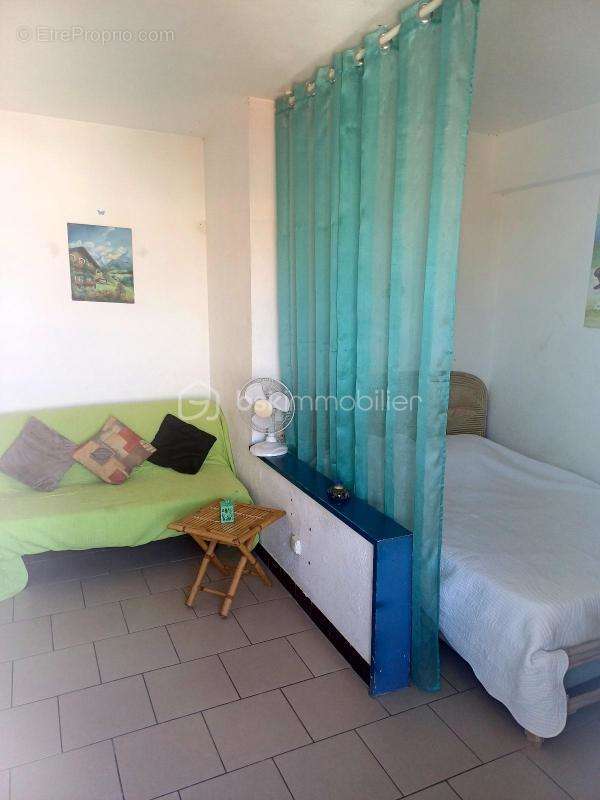 Appartement à SAINT-CYPRIEN