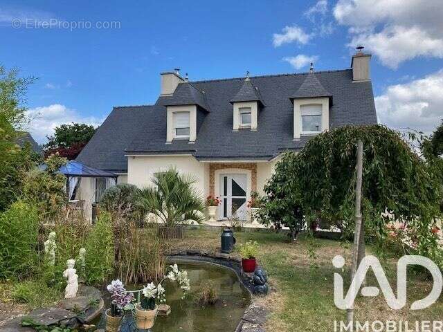 Photo 6 - Maison à PLOUFRAGAN