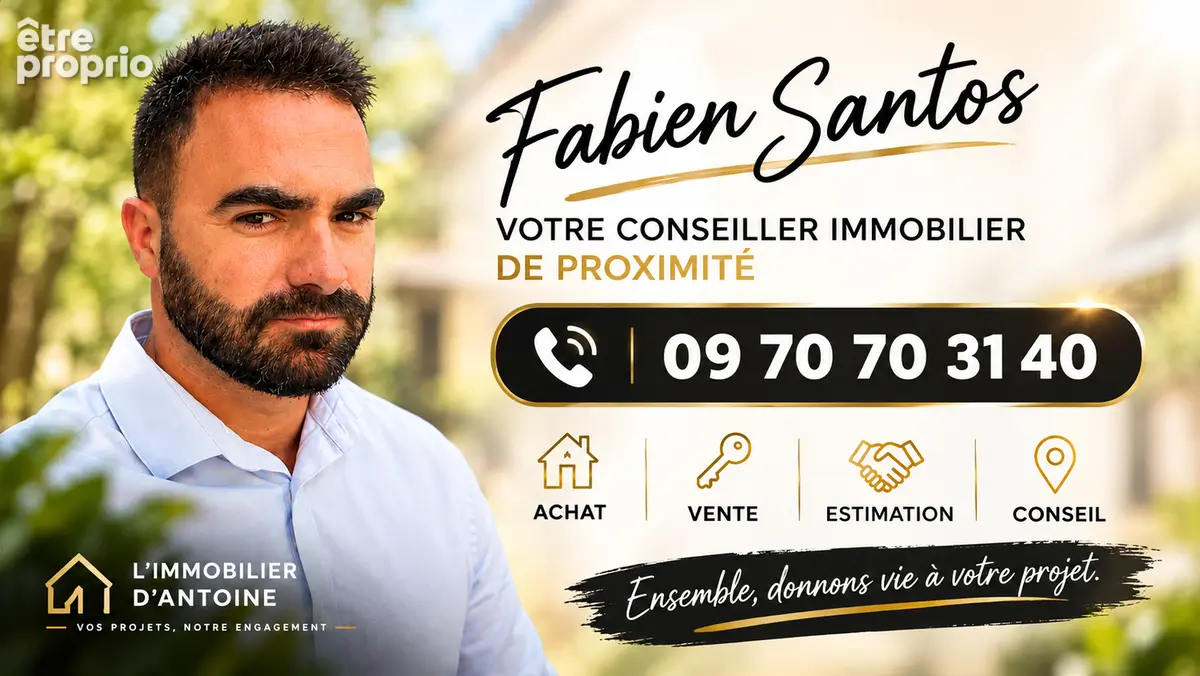 Un appartement lumineux, rénové avec goût : le plaisir de se sentir chez soi - photo 6