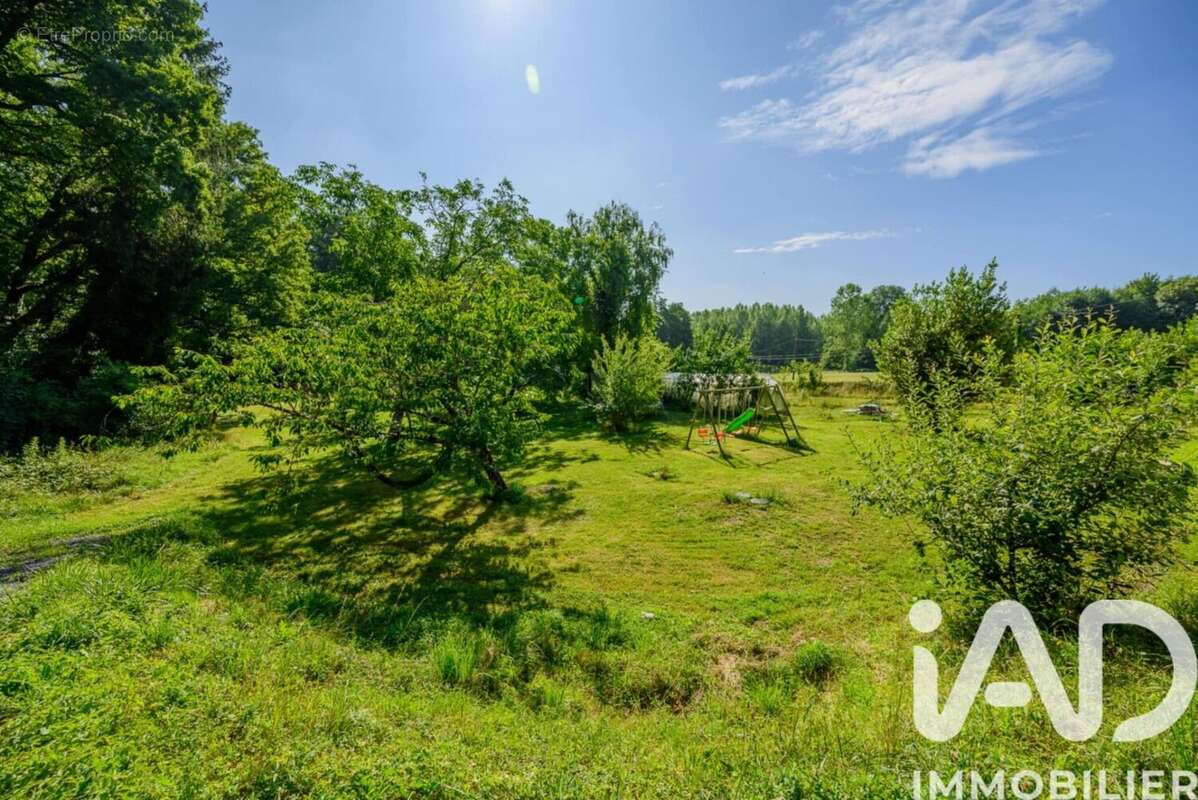 Photo 9 - Maison à VOUZIERS