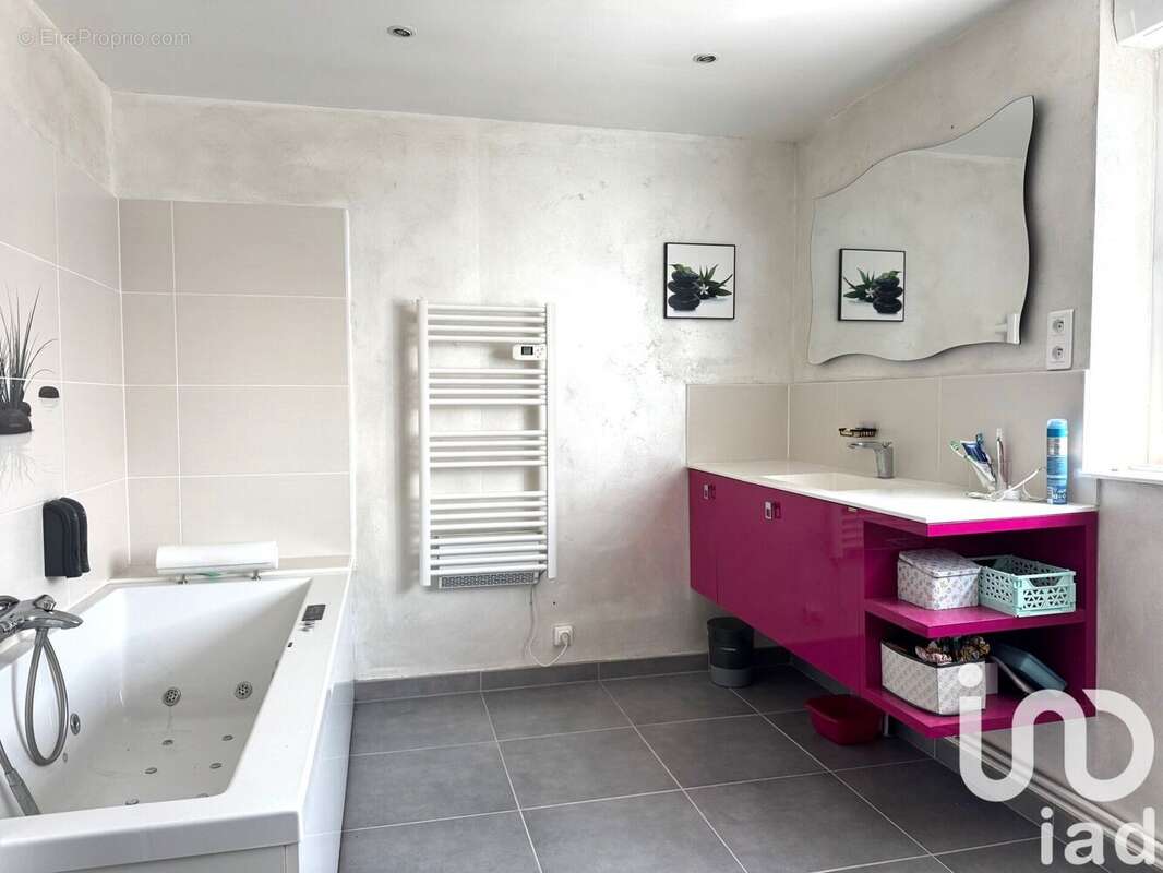 Photo 6 - Maison à LOUVIERS