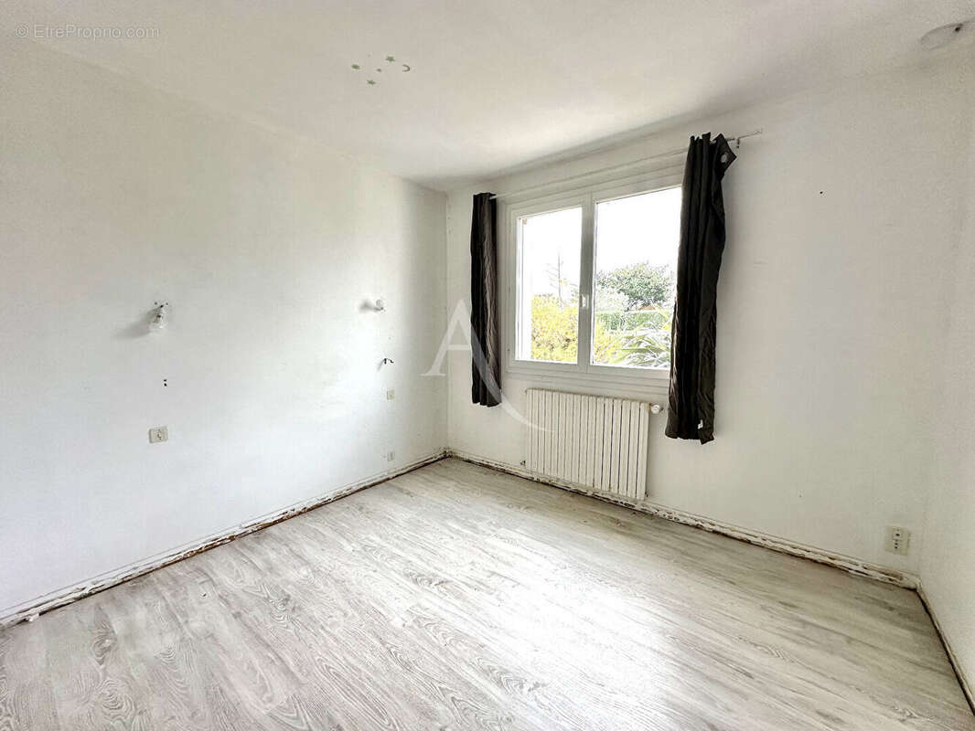 Maison à SAINT-HILAIRE-DE-RIEZ