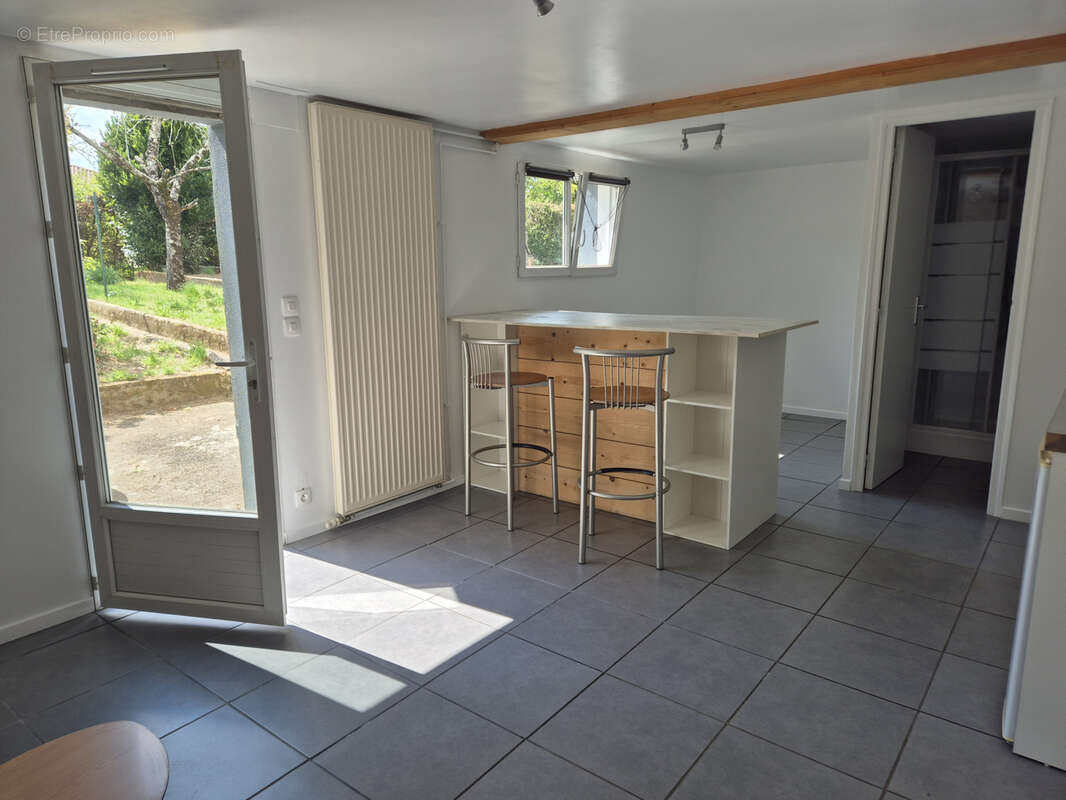 Immeuble de rapport - photo 7