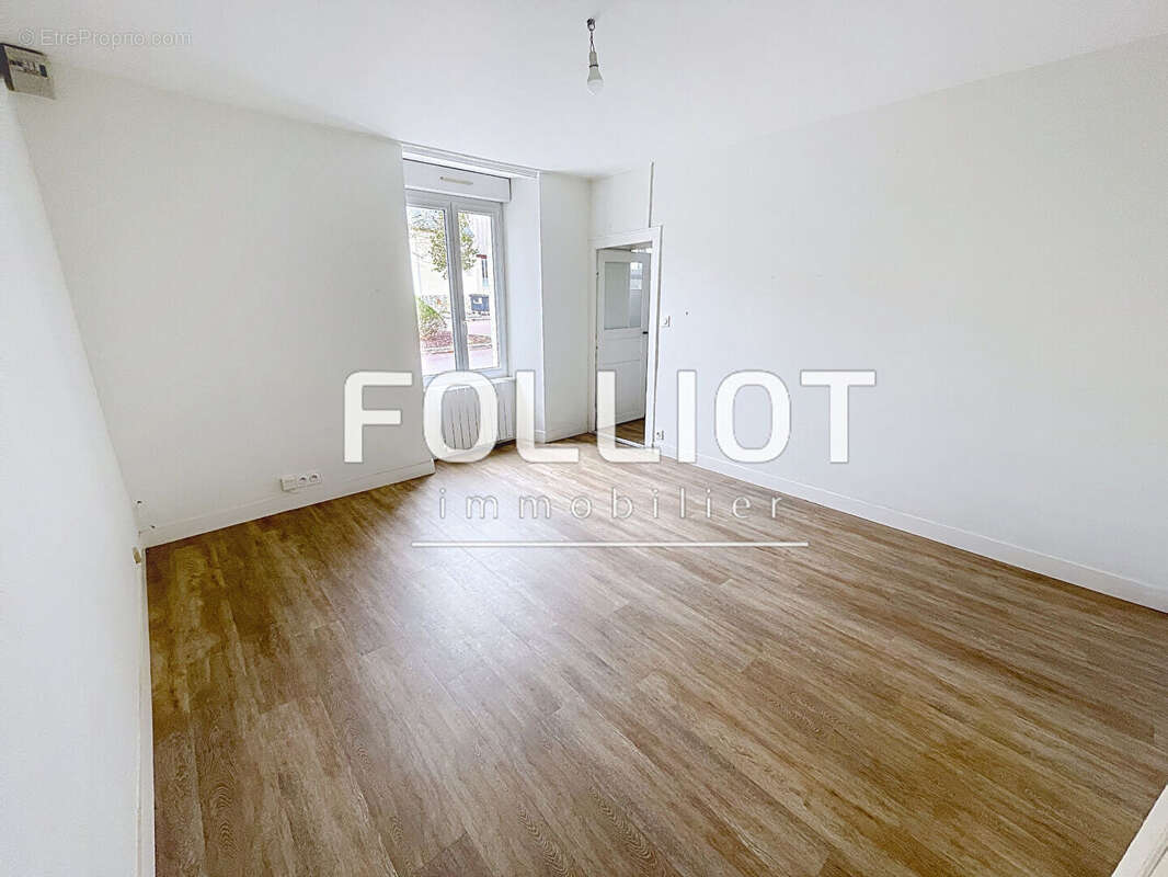 Appartement à CARENTAN