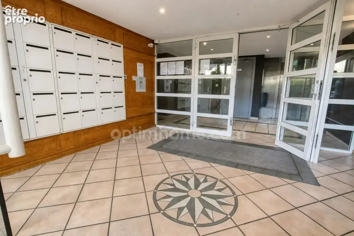 Toulouse – crampel / pont des demoiselles – t2 en rez-de-jardin – terrasse 26 m² – parking en sous-sol - photo 2