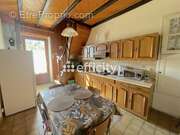 Maison à INZINZAC-LOCHRIST