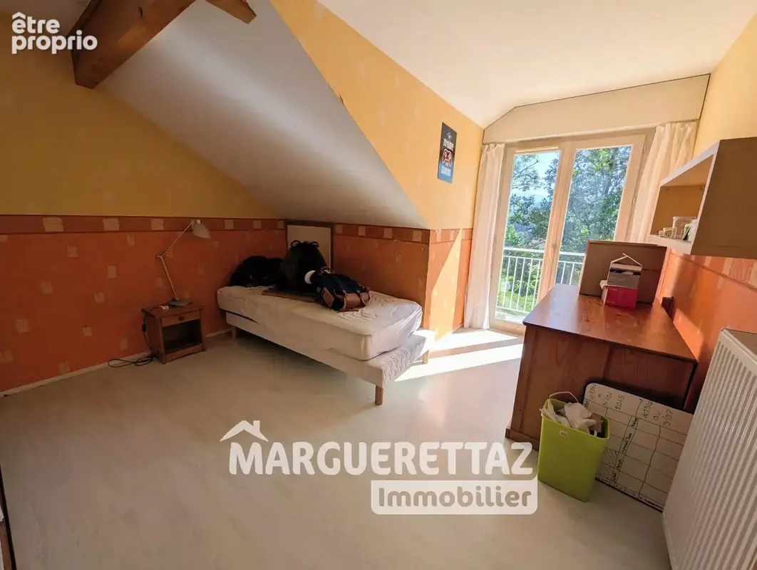 Maison 6 pièces – 153 m² – 5 chambres – Viuz-en-Sallaz - photo 13