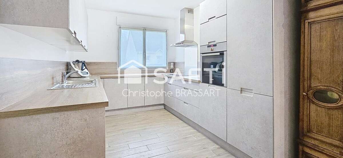 Photo 5 - Maison à AUBIGNY-EN-ARTOIS