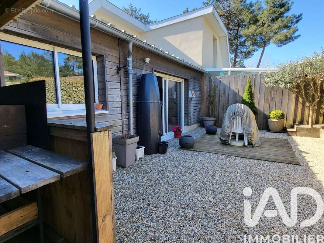 Photo 7 - Maison à LE VERDON-SUR-MER