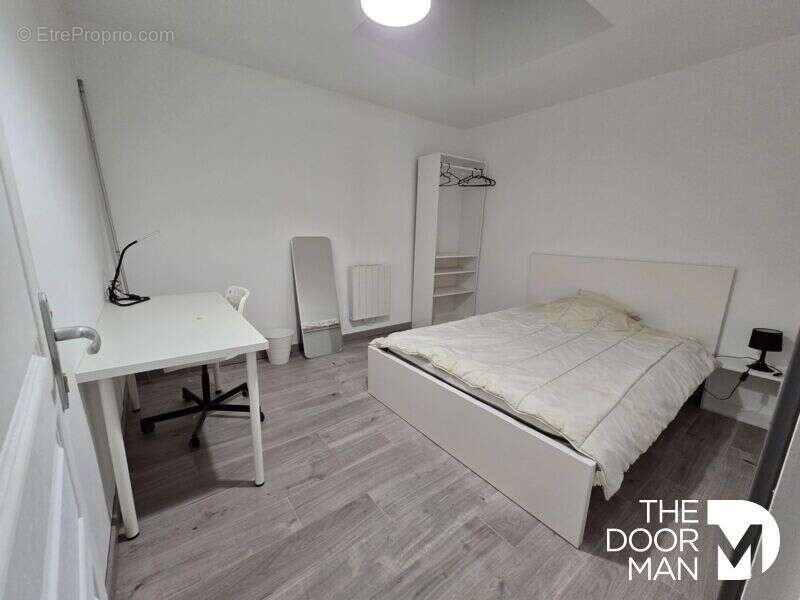 Appartement à NOGENT