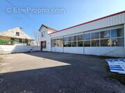 Commerce à CHALON-SUR-SAONE