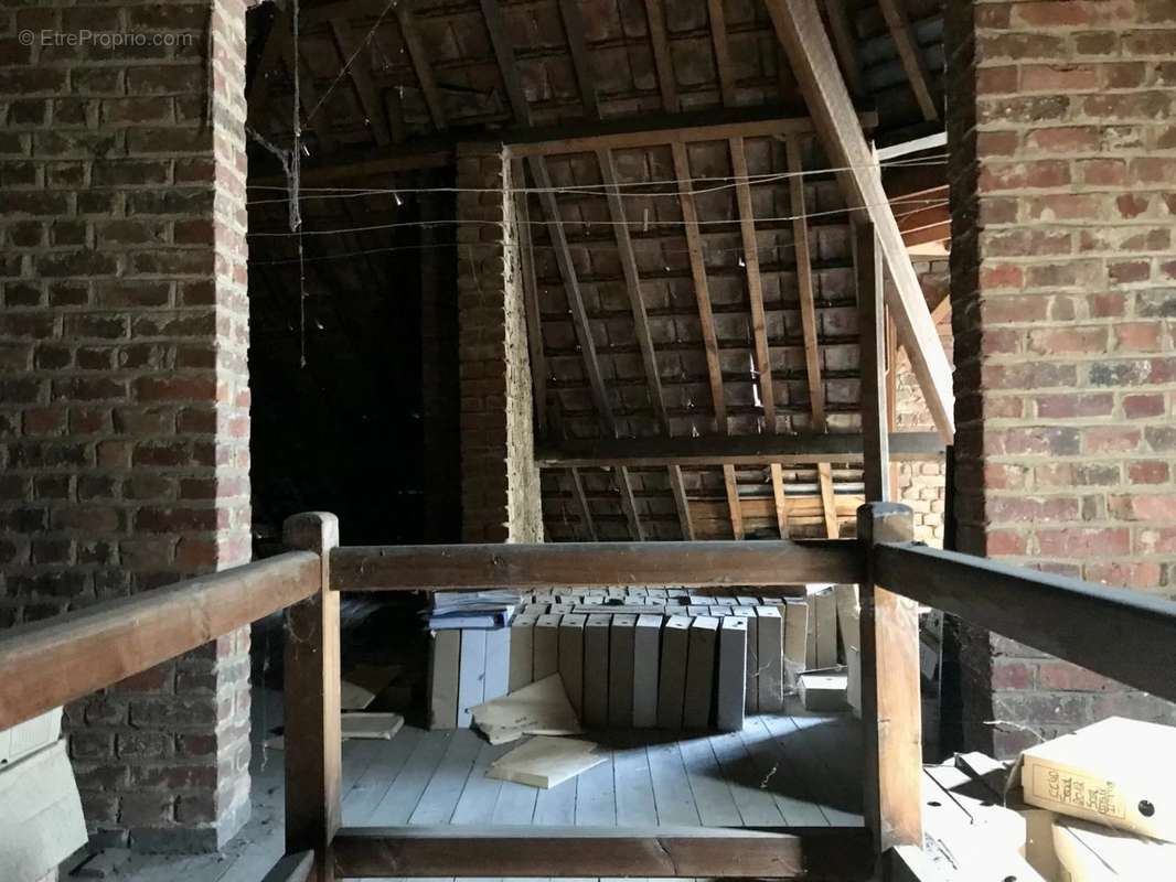 Maison à LE CATEAU-CAMBRESIS