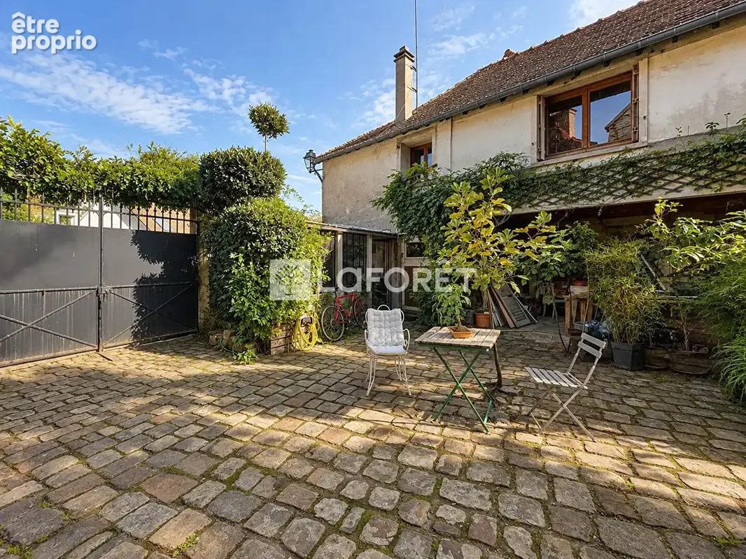 Maison Marcoussis 8 pièce(s) 210 m2 - photo 13