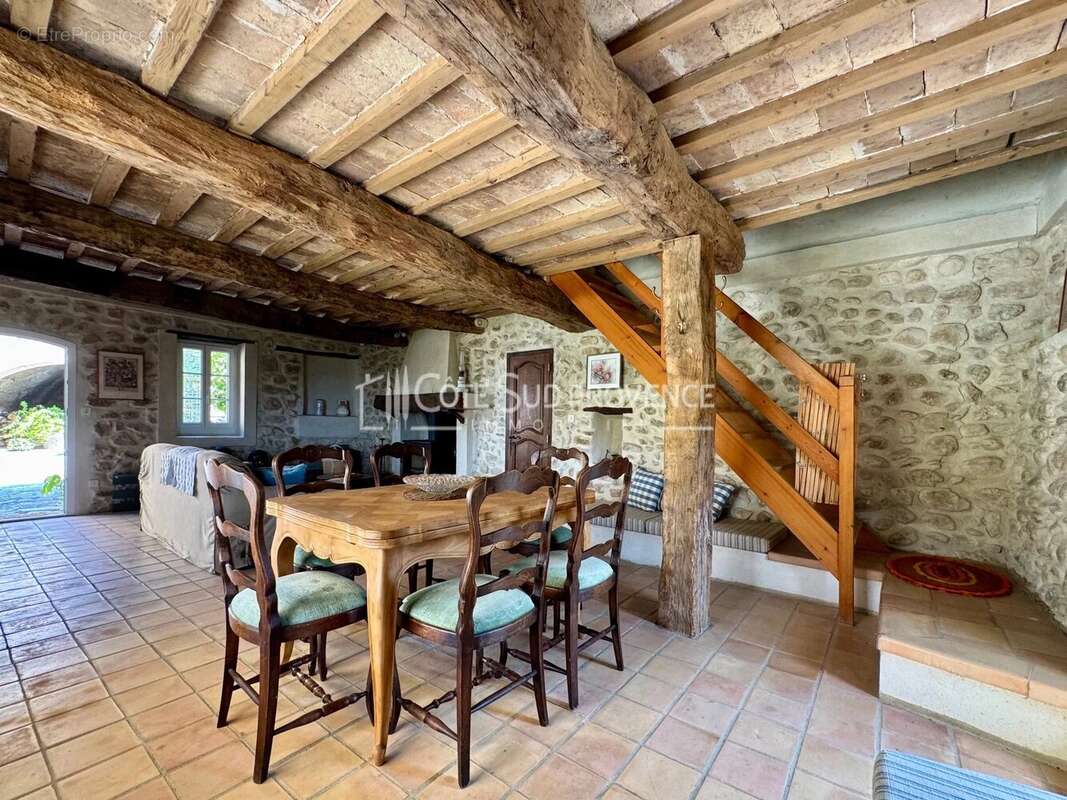 Hameau de charme en provence - photo 31