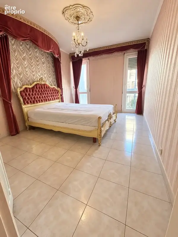 Appartement à vendre 5 pièces  (73) - photo 12